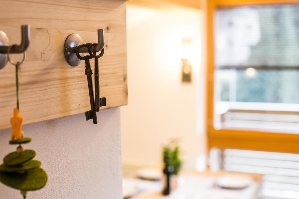 Ferienwohnung Walder Außervillgraten Rom bilde