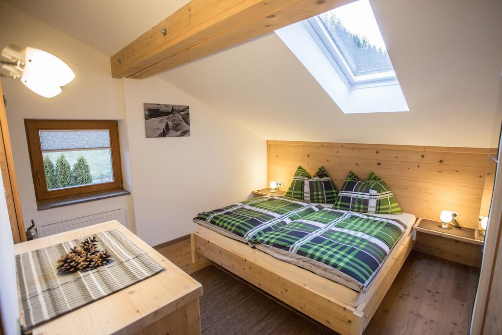 Ferienwohnung Walder Außervillgraten Rom bilde