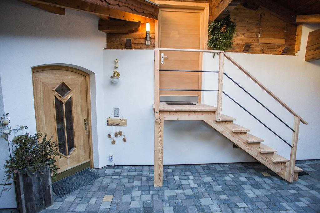 Ferienwohnung Walder Außervillgraten Rom bilde
